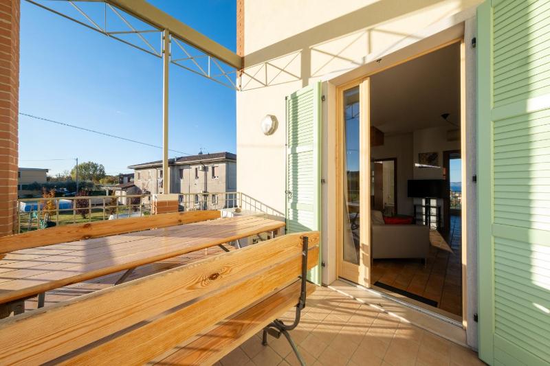 ApartmentsGarda - Rosa Chiarè - image 22