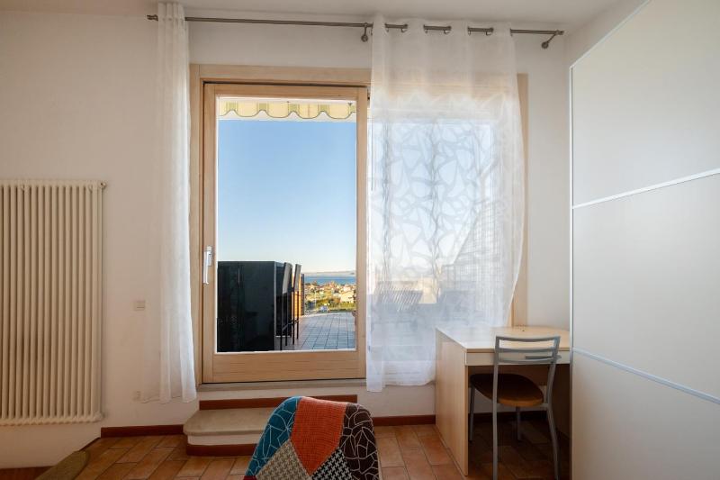 ApartmentsGarda - Rosa Chiarè - image 15