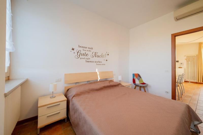 ApartmentsGarda - Rosa Chiarè - image 14