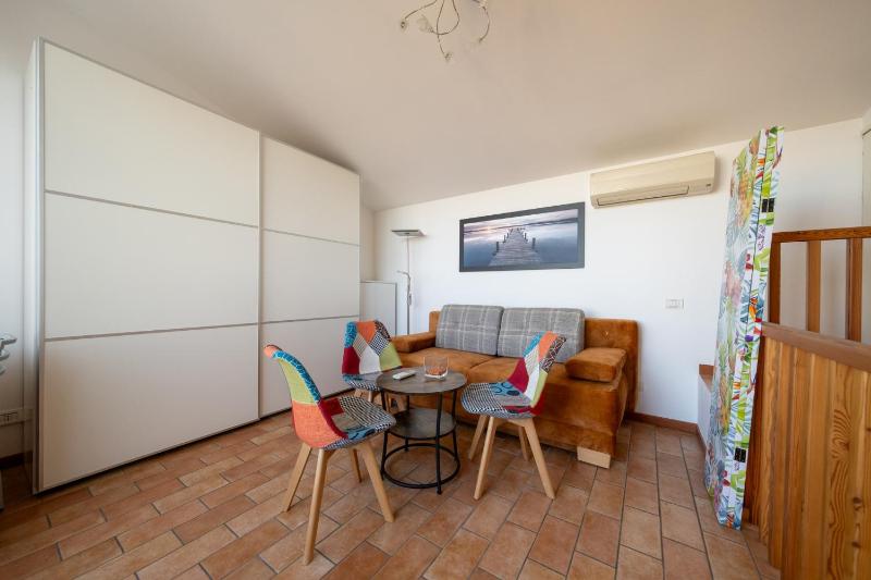 ApartmentsGarda - Rosa Chiarè - image 2