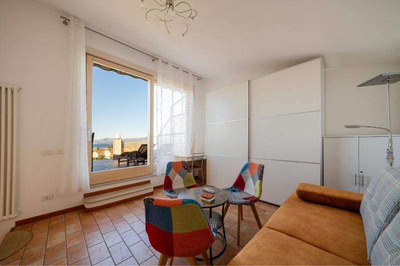ApartmentsGarda - Rosa Chiarè - image 3