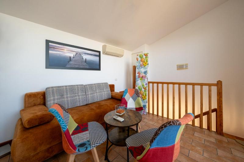 ApartmentsGarda - Rosa Chiarè - image 8