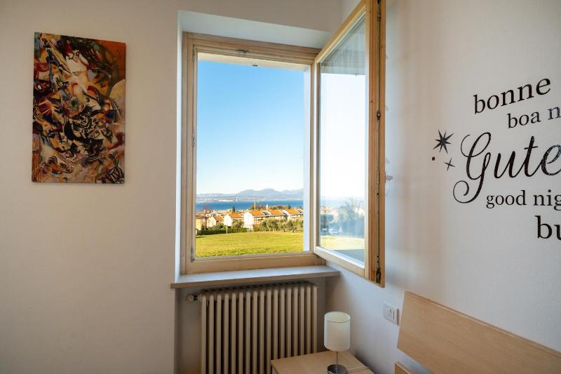 ApartmentsGarda - Rosa Chiarè - image 26