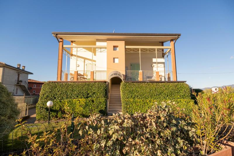 ApartmentsGarda - Rosa Chiarè - image 21