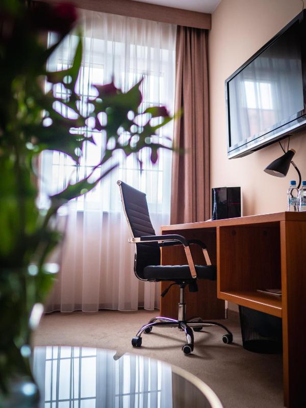 Focus Hotel Szczecin - image 24