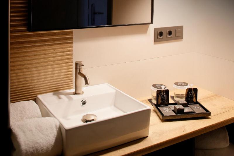 Nuvo Hotel Boutique - image 35