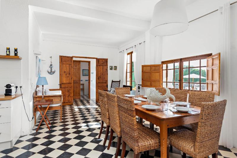 Villa Son Prats by Escape Home - image 16