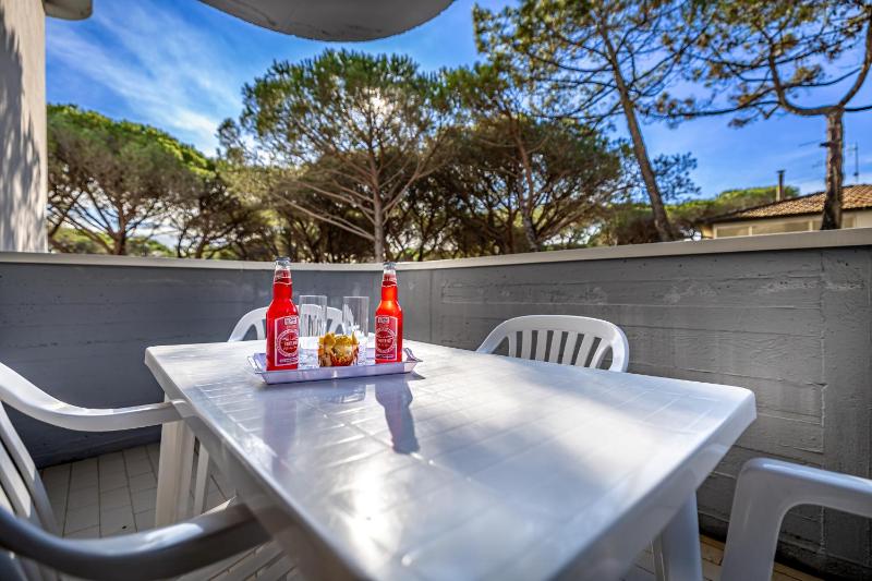 Two-Bedroom Apartment with Terrace image 1