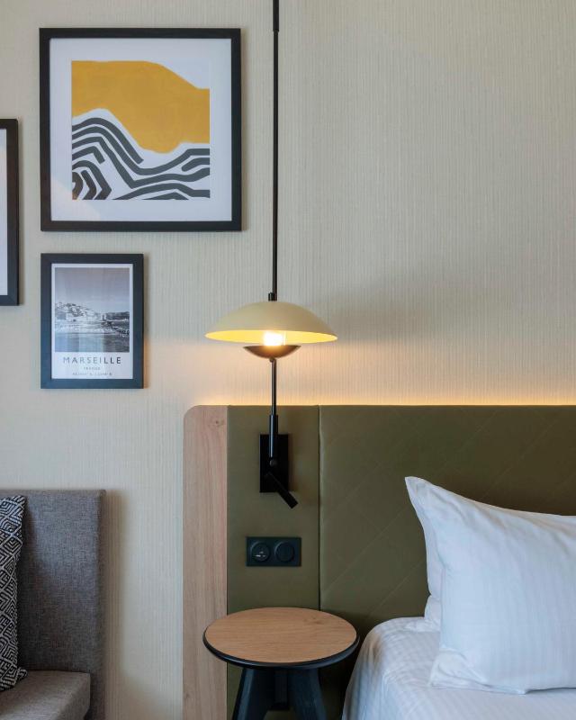 King Room - Mobility Accessible  image 2