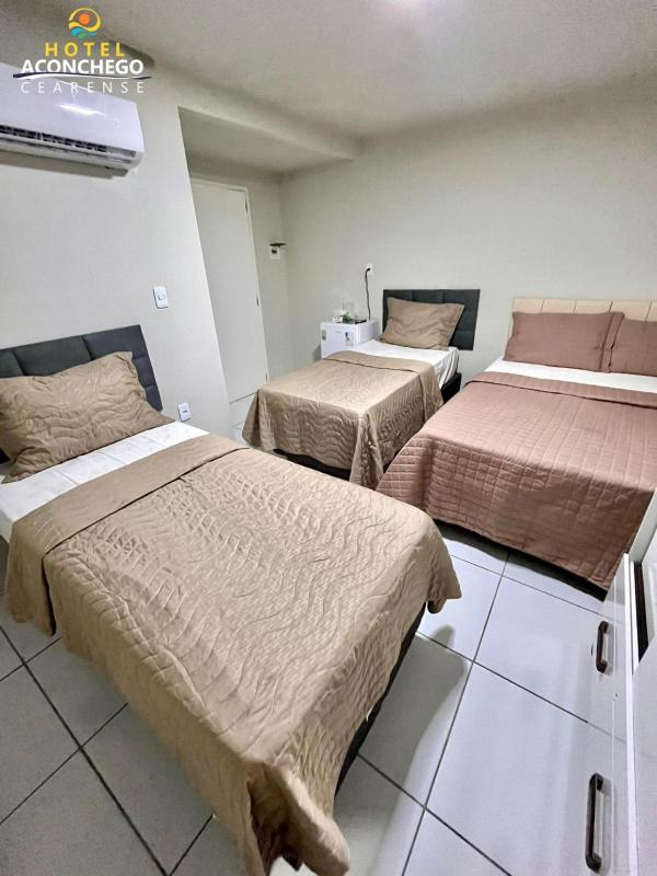 Hotel Aconchego Cearense - image 27
