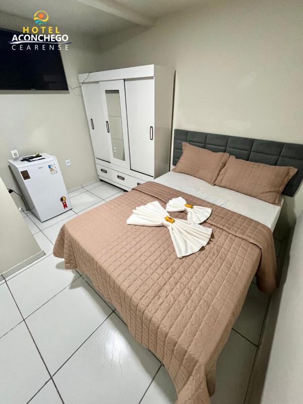 Hotel Aconchego Cearense - image 24