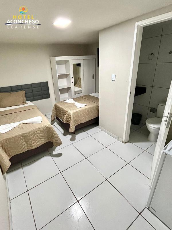 Hotel Aconchego Cearense - image 9