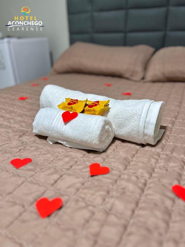 Hotel Aconchego Cearense - image 14