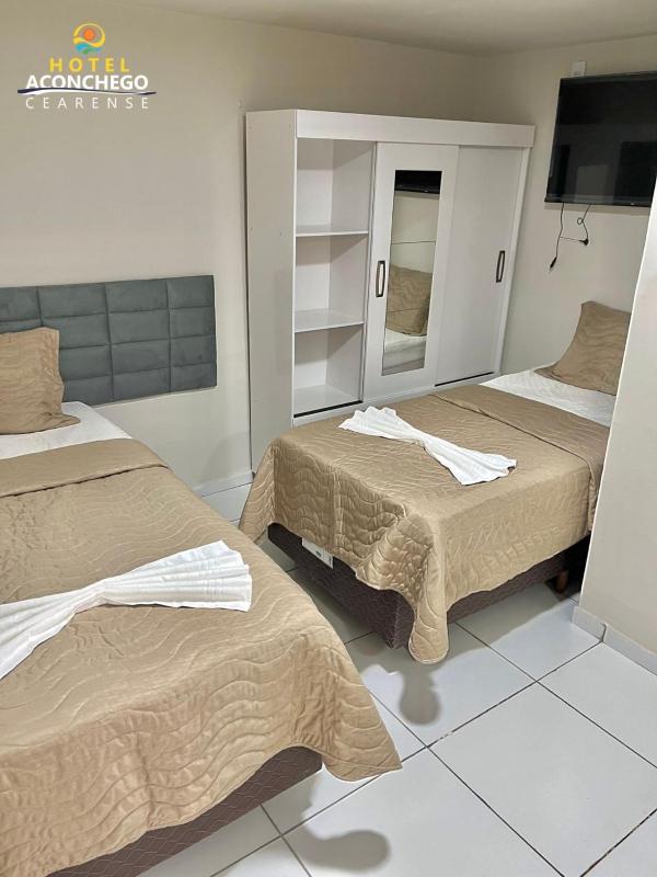 Hotel Aconchego Cearense - image 6