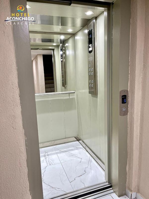 Hotel Aconchego Cearense - image 29