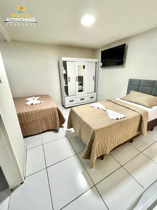 Hotel Aconchego Cearense - image 18