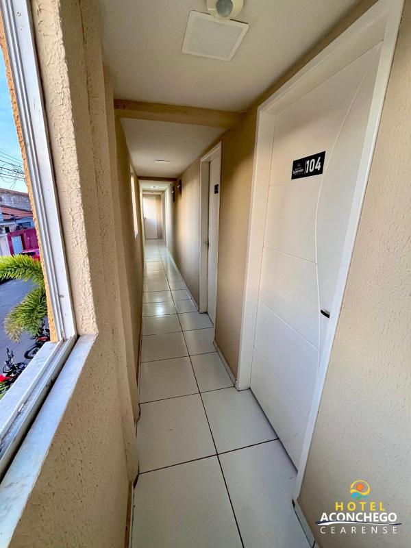 Hotel Aconchego Cearense - image 28