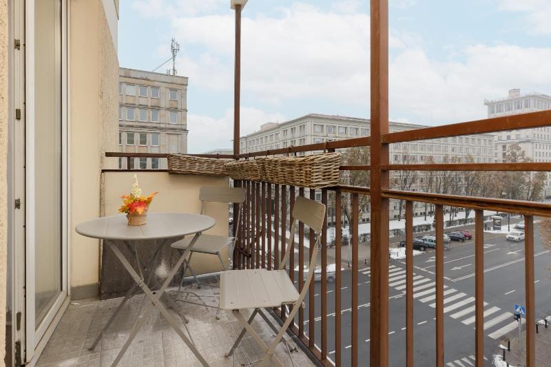 Three-Bedroom Apartment image 4