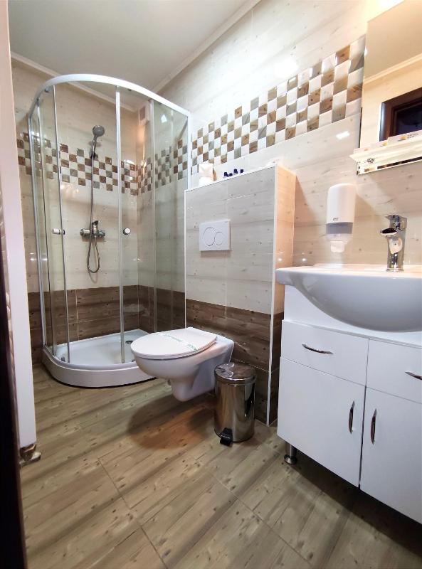 Deluxe Apartment image 2