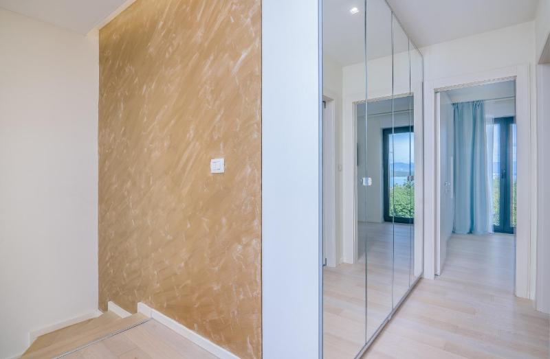 Apartment Sofija with Pool - image 12