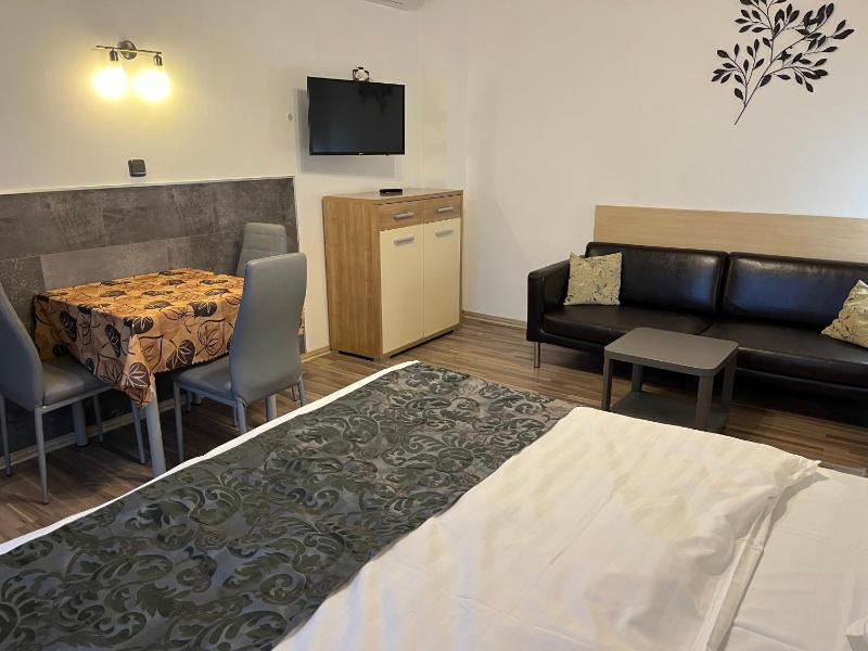Two-Bedroom Apartment image 2