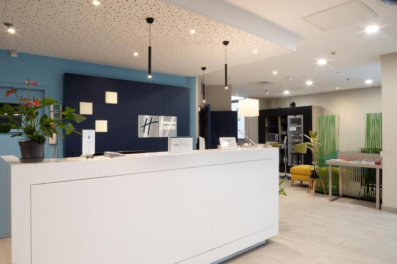 Holiday Inn Express Amiens By IHG - image 31
