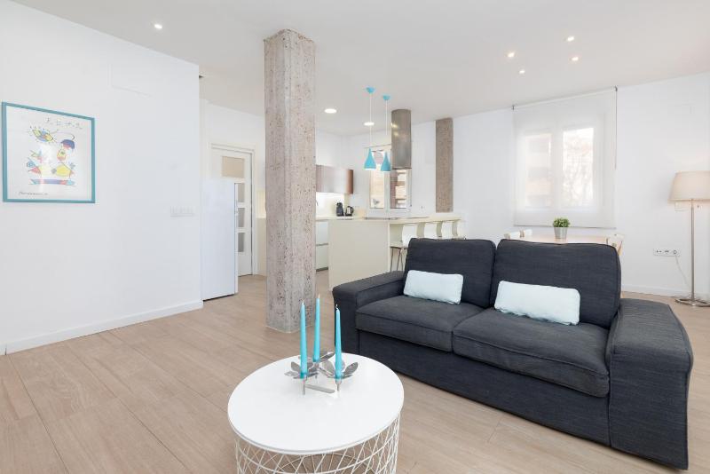 ApartUP Valencia Opera - image 6