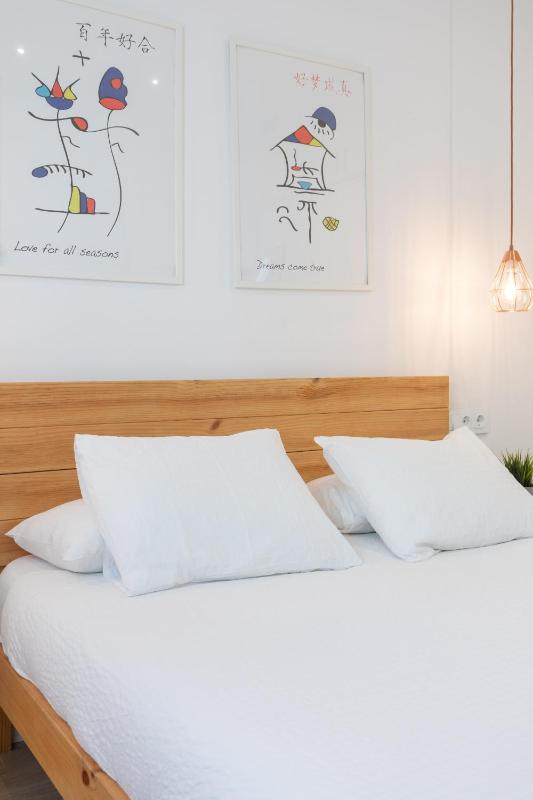 ApartUP Valencia Opera - image 4