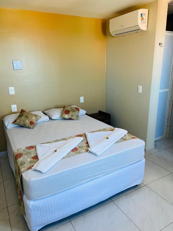 Iracema Mar Hotel - image 27