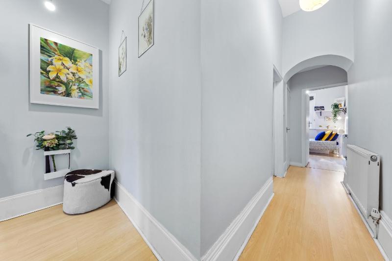 Two-Bedroom Apartment image 3