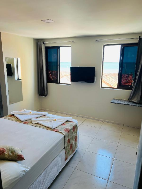 Iracema Mar Hotel - image 12