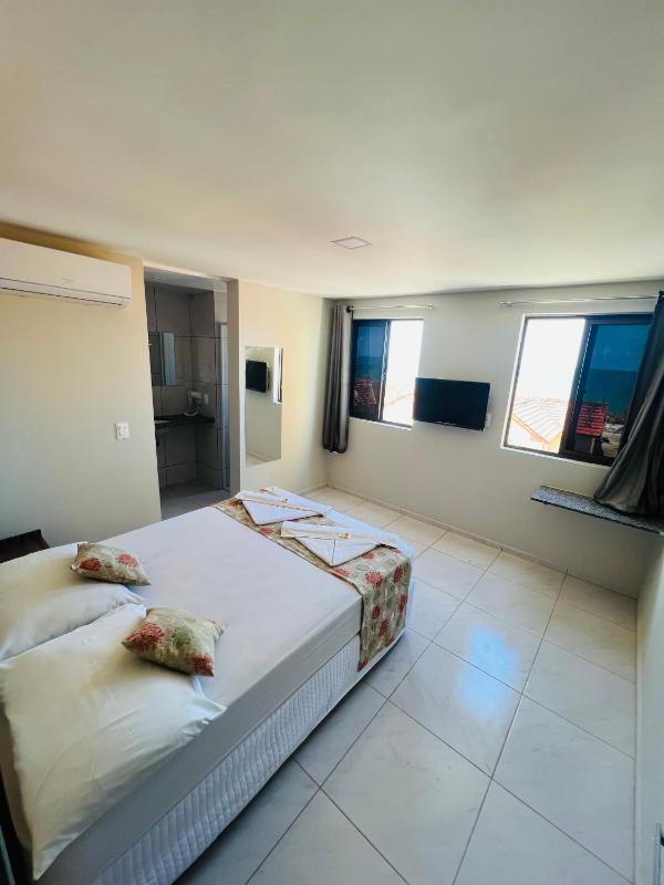 Iracema Mar Hotel - image 15