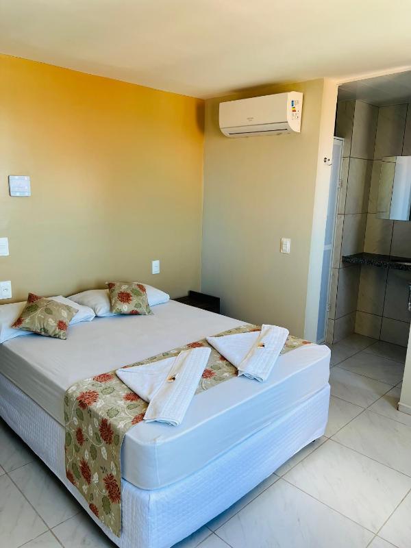 Iracema Mar Hotel - image 17