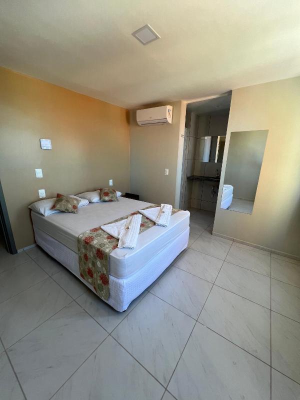 Iracema Mar Hotel - image 9