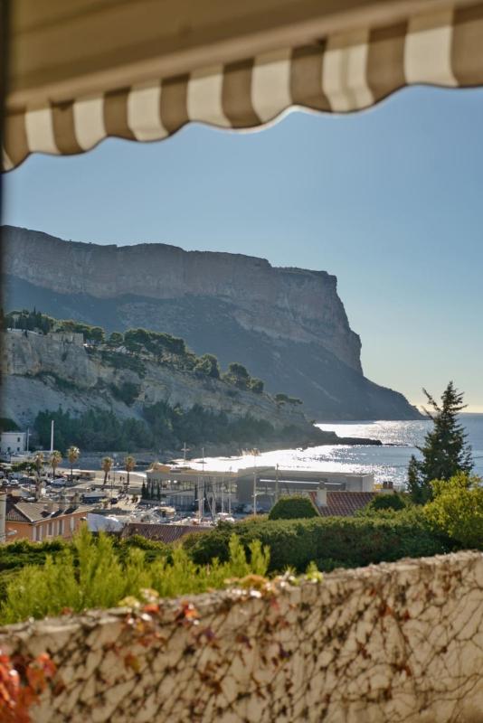 Entre Ciel et Mer Appartement Cassis - image 9