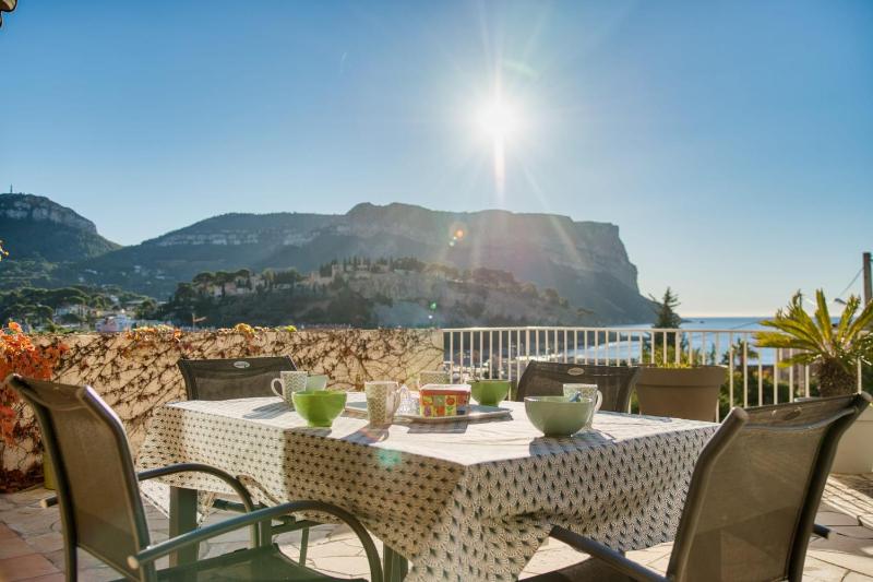 Entre Ciel et Mer Appartement Cassis - image 2