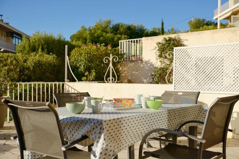 Entre Ciel et Mer Appartement Cassis - image 38