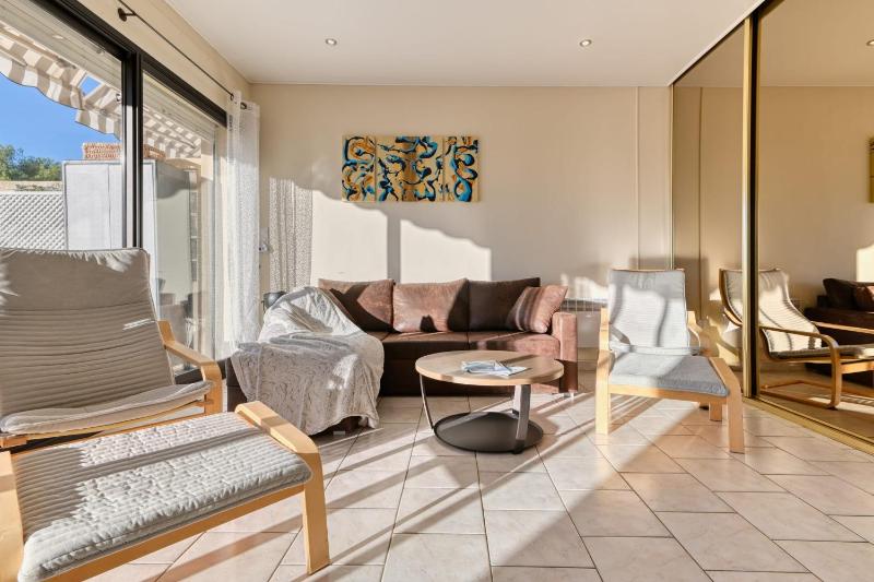 Entre Ciel et Mer Appartement Cassis - image 37