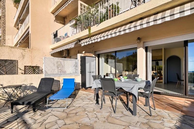 Entre Ciel et Mer Appartement Cassis - image 7
