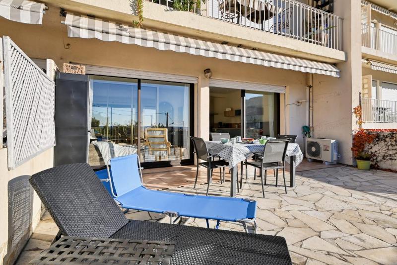 Entre Ciel et Mer Appartement Cassis - image 11