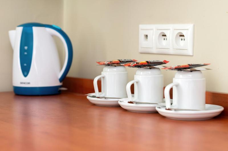 Standard Triple Room image 3