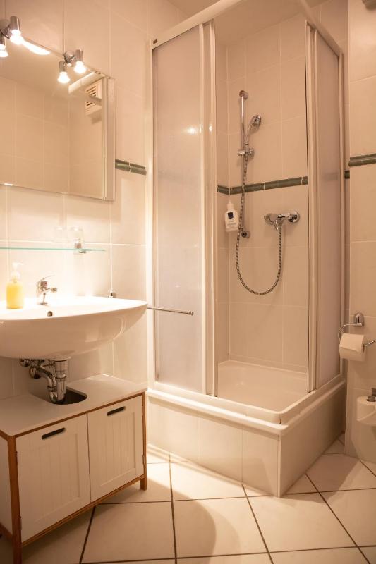 Ferienwohnung Salzwiese links - image 3