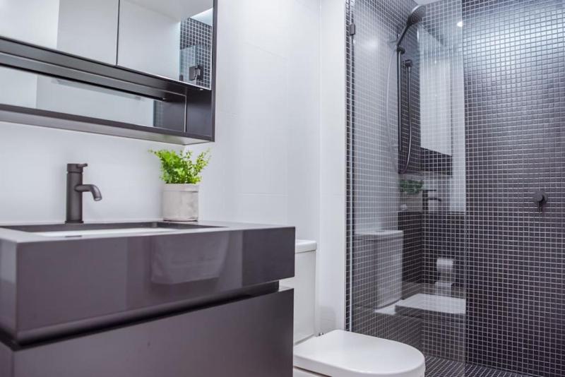 Ideal Cozy 1BR for your Urban Escape in Gabba - image 3