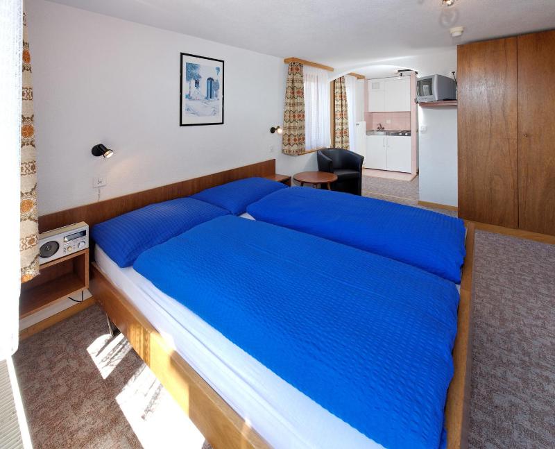 Junior Suite with Mountain View image 3