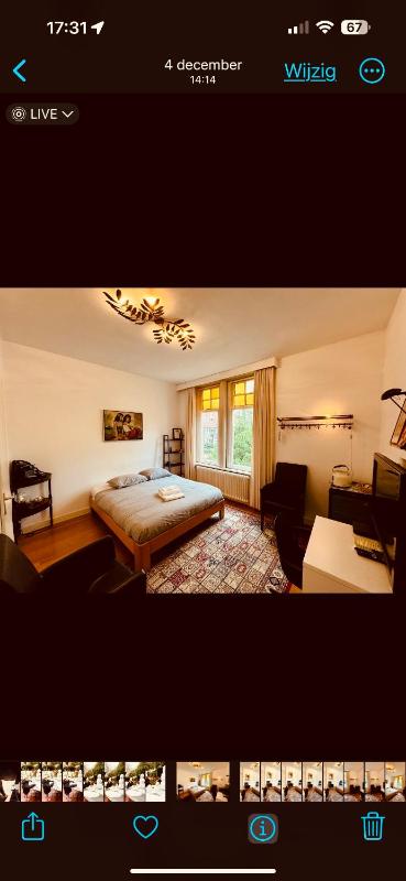 Double Room with Private Bathroom image 1