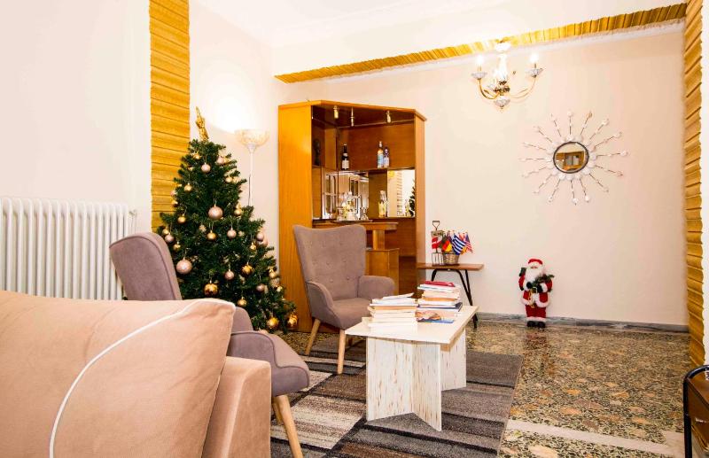 Three-Bedroom Apartment image 3