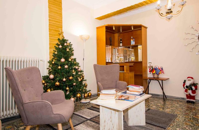 Three-Bedroom Apartment image 2