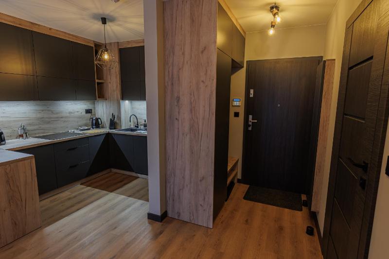 Apartamenty DeLux Centrum Kielce PARKING W GARAŻU FAKTURA VAT - image 9