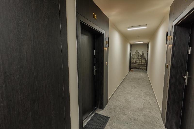 Apartamenty DeLux Centrum Kielce PARKING W GARAŻU FAKTURA VAT - image 16