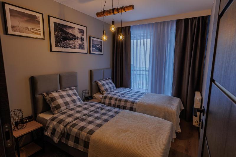 Apartamenty DeLux Centrum Kielce PARKING W GARAŻU FAKTURA VAT - image 33